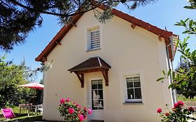 Gîte de l'Alisier - Rambouillet -