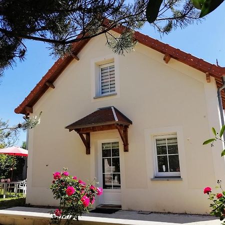 Gîte de l'Alisier - Rambouillet - Extérieur photo