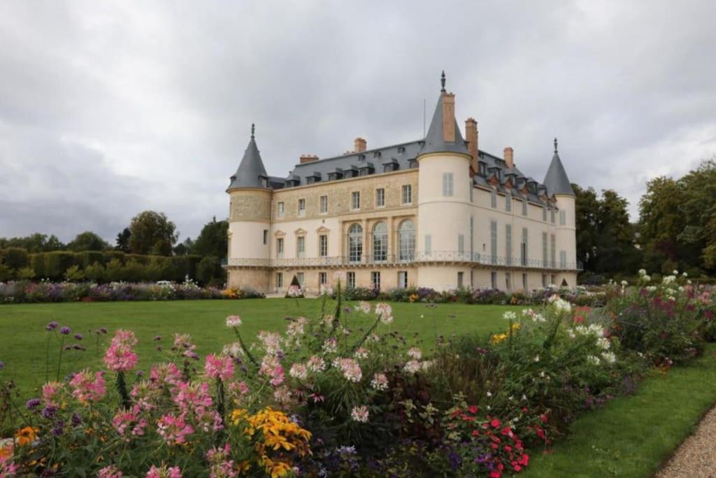 Gîte de l'Alisier - Rambouillet - Extérieur photo