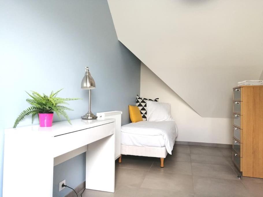 Gîte de l'Alisier - Rambouillet - Extérieur photo